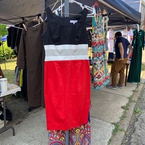 Carolina Herrera dress